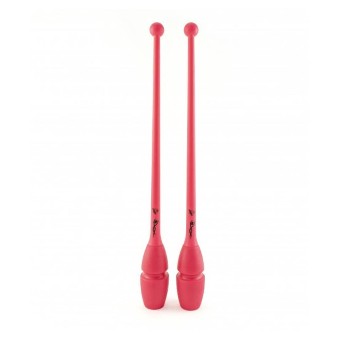 Rhythmic Gymnastics Clubs VENTURELLI FIG Approved