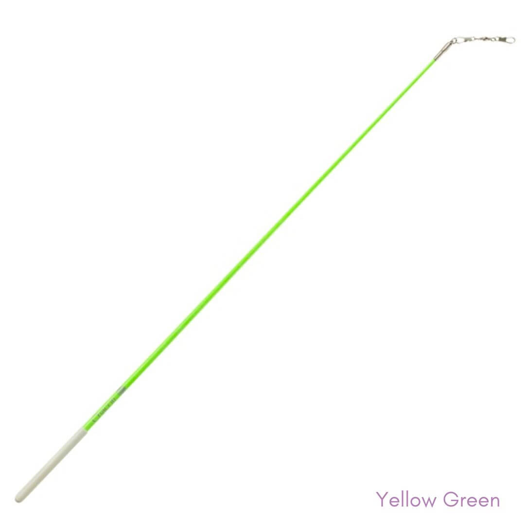 Chacott Rhythmic Gymnastics Stick HOLOGRAM