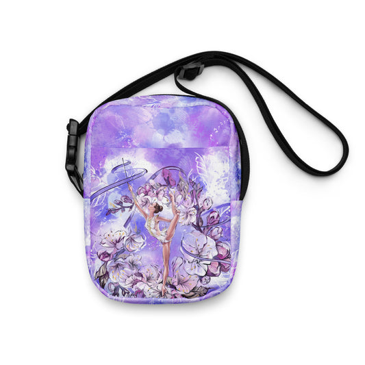 Gymnast Crossbody Bag