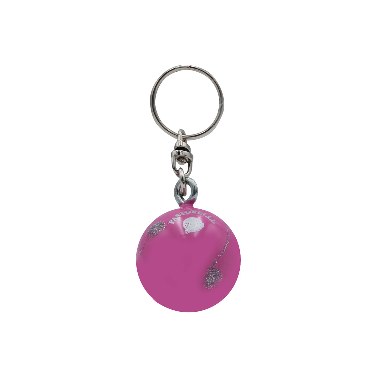 Gymnast's Key Chains Pastorelli