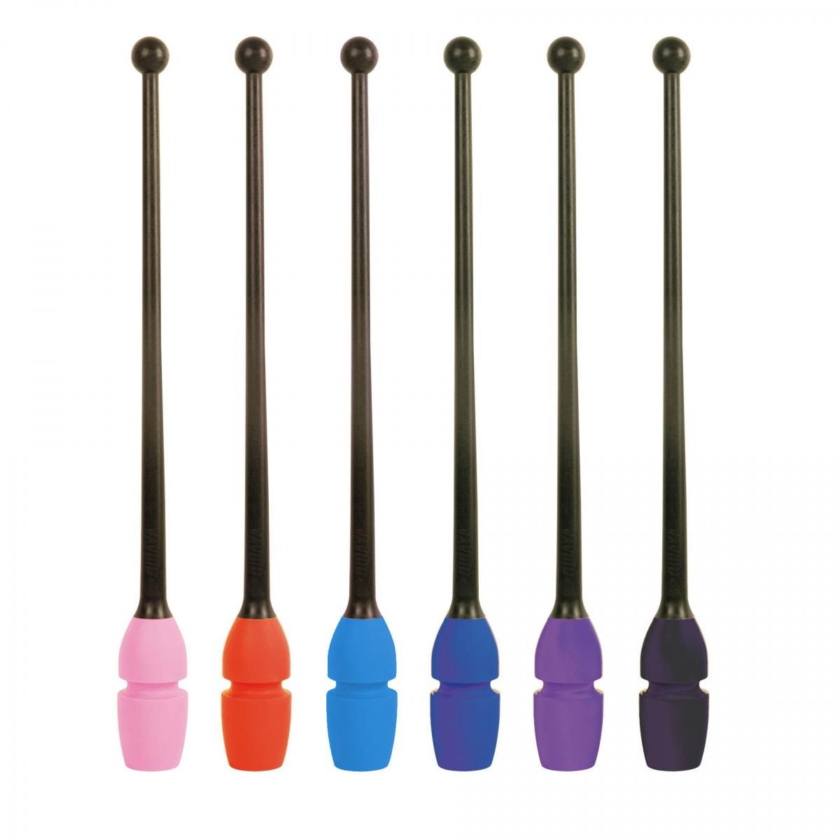 Rhythmic Gymnastics Clubs AMAYA 45.5cm FIG Approved
