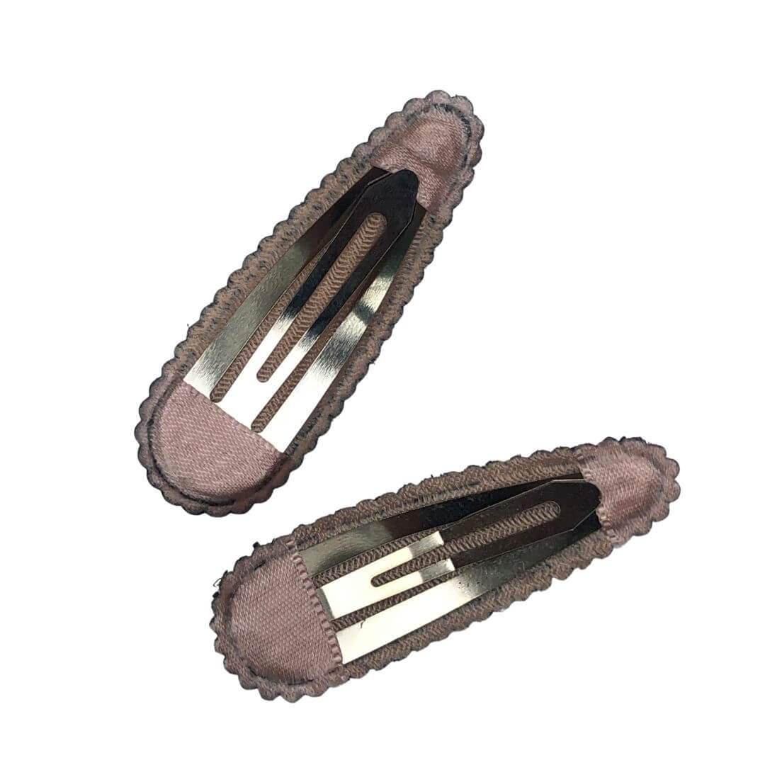 Sequin Hair Clip