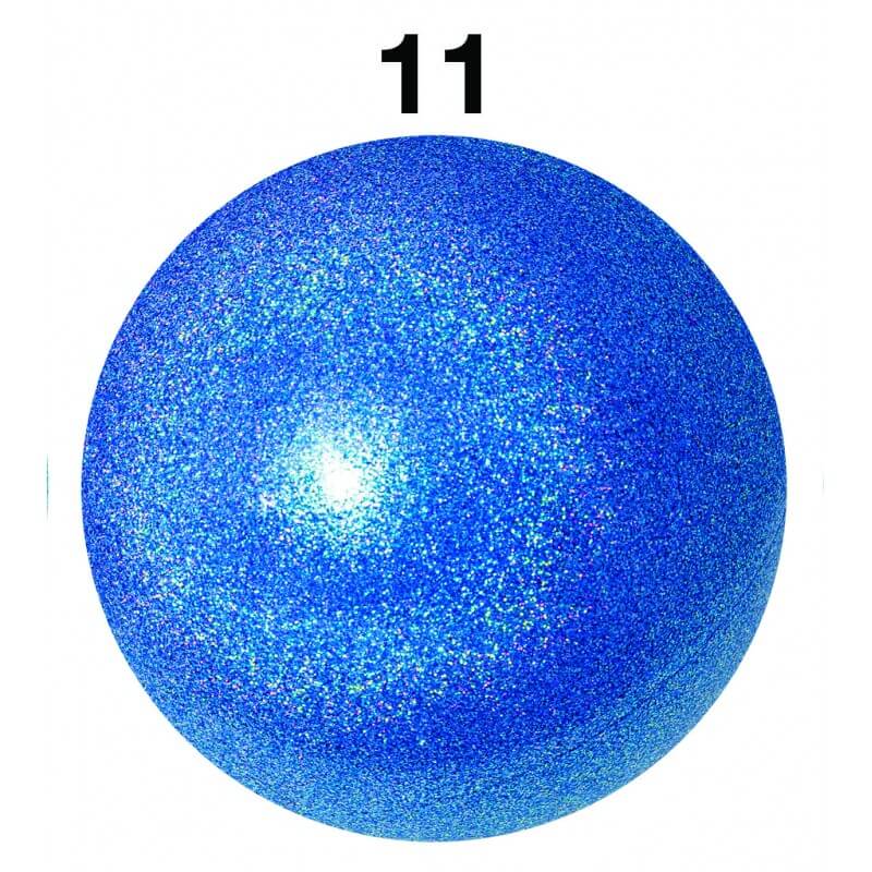 FIG Approved HOLOSCENT Ball AMAYA - 18cm FIG APPROVED