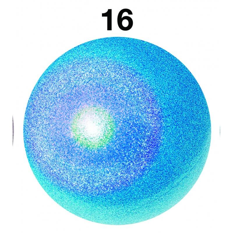 FIG Approved HOLOSCENT Ball AMAYA - 18cm FIG APPROVED