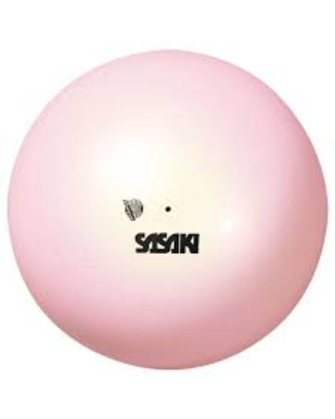 Rhythmic Gymnastics Ball AURORA - 18.5cm