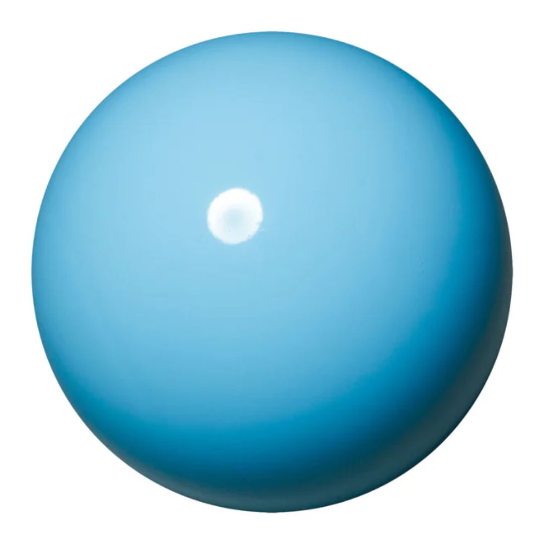 Rhythmic Gymnastics Ball GYM STAR - 17cm