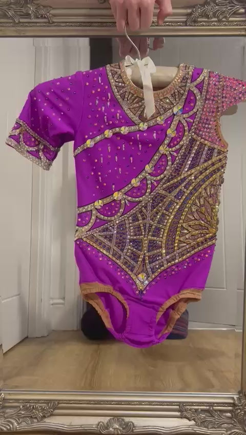 Leotard "Radiant" (new)