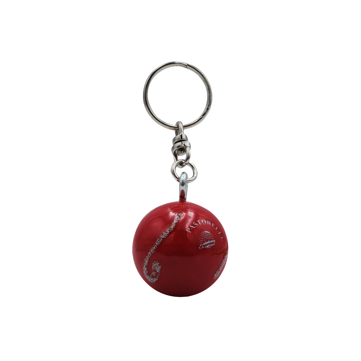 Gymnast's Key Chains Pastorelli