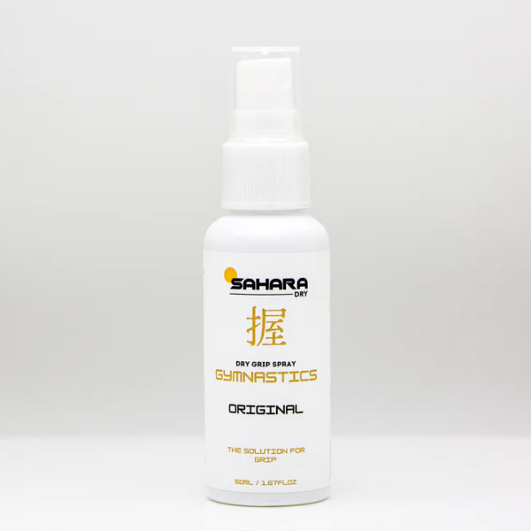 Sahara Dry Spray for grip