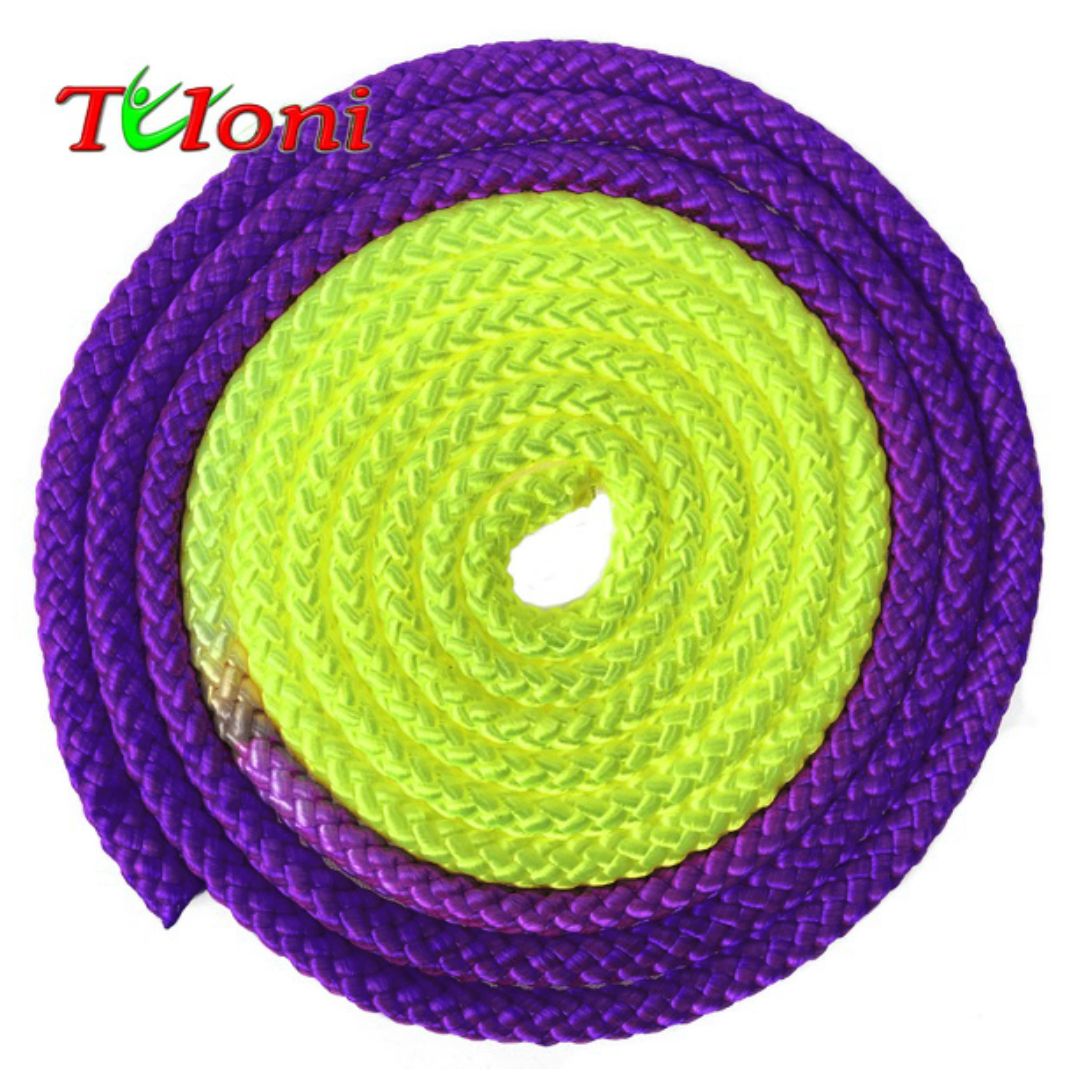 Rhythmic Gymnastic Rope TULONI