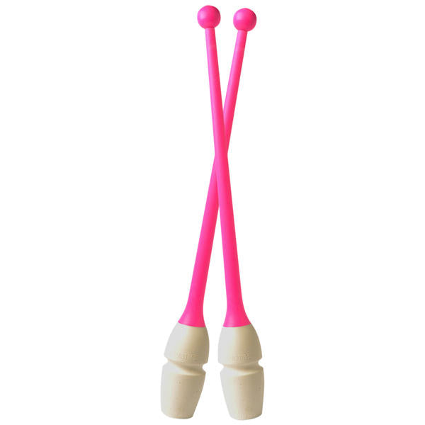 Rhythmic Gymnastic Clubs MASHA 36cm