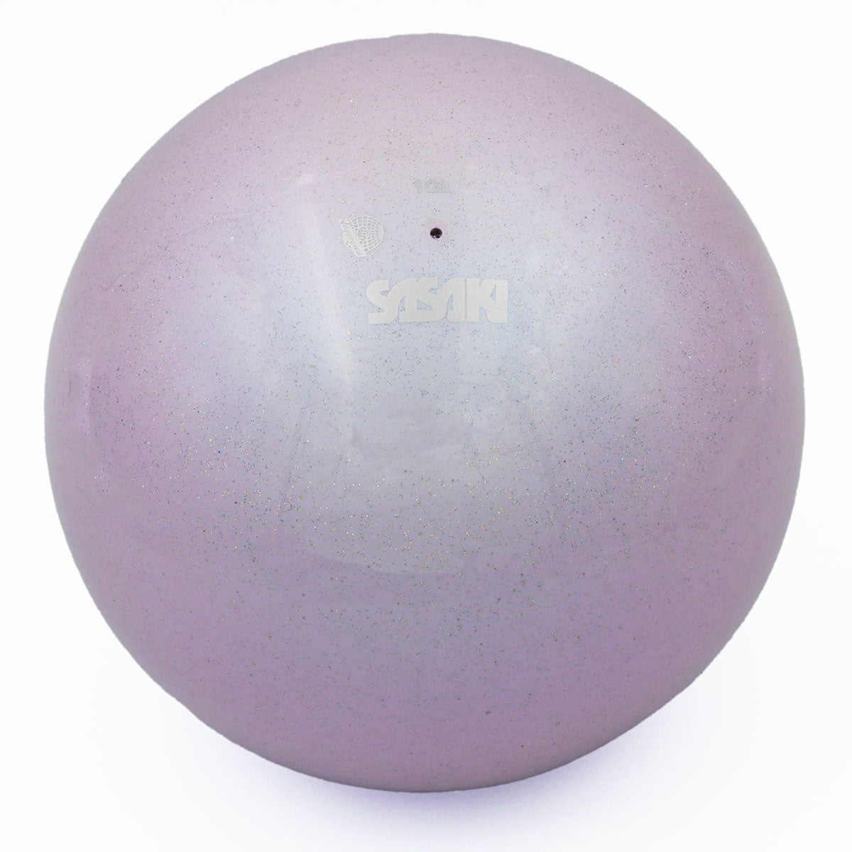 Rhythmic Gymnastics Ball AURORA - 18.5cm