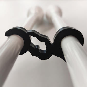 Clubs Fixator