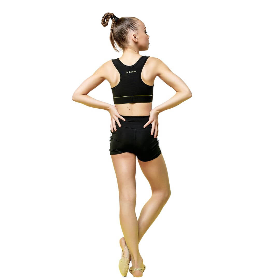 FLASH Shorts GrandPrix