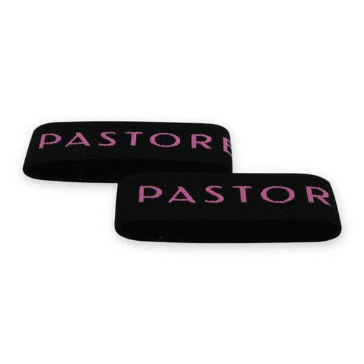 Pastorelli Foot Resistance Bands