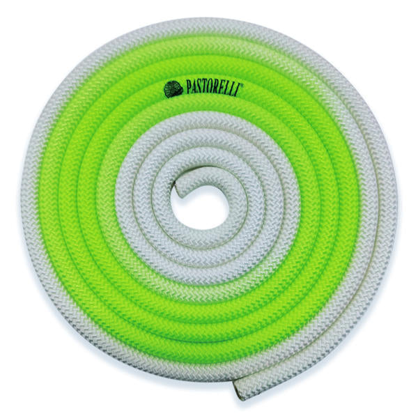 Multi-color Rhythmic Gymnastics Rope New Orleans