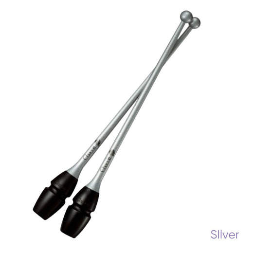 CHACOTT Hi-Grip Rubber Clubs - FIG-approved