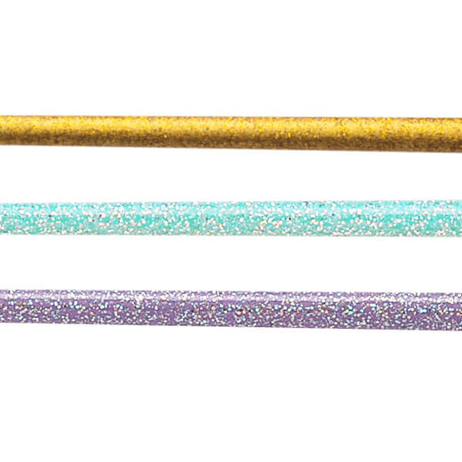 SASAKI Ribbon Stick Glitter HOLOGRAM 57 cm -FIG-approved