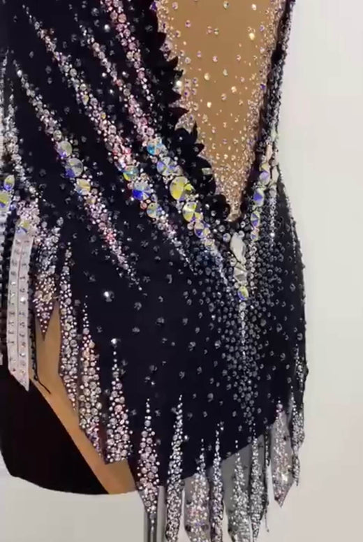 Leotard Galaxy