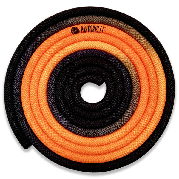 Multi-color Rhythmic Gymnastics Rope New Orleans
