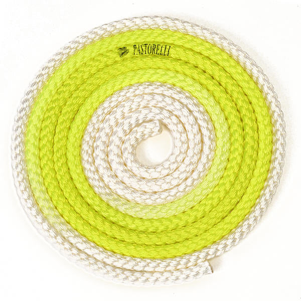 Multi-Color Rhythmic Gymnastics Rope Patrasso