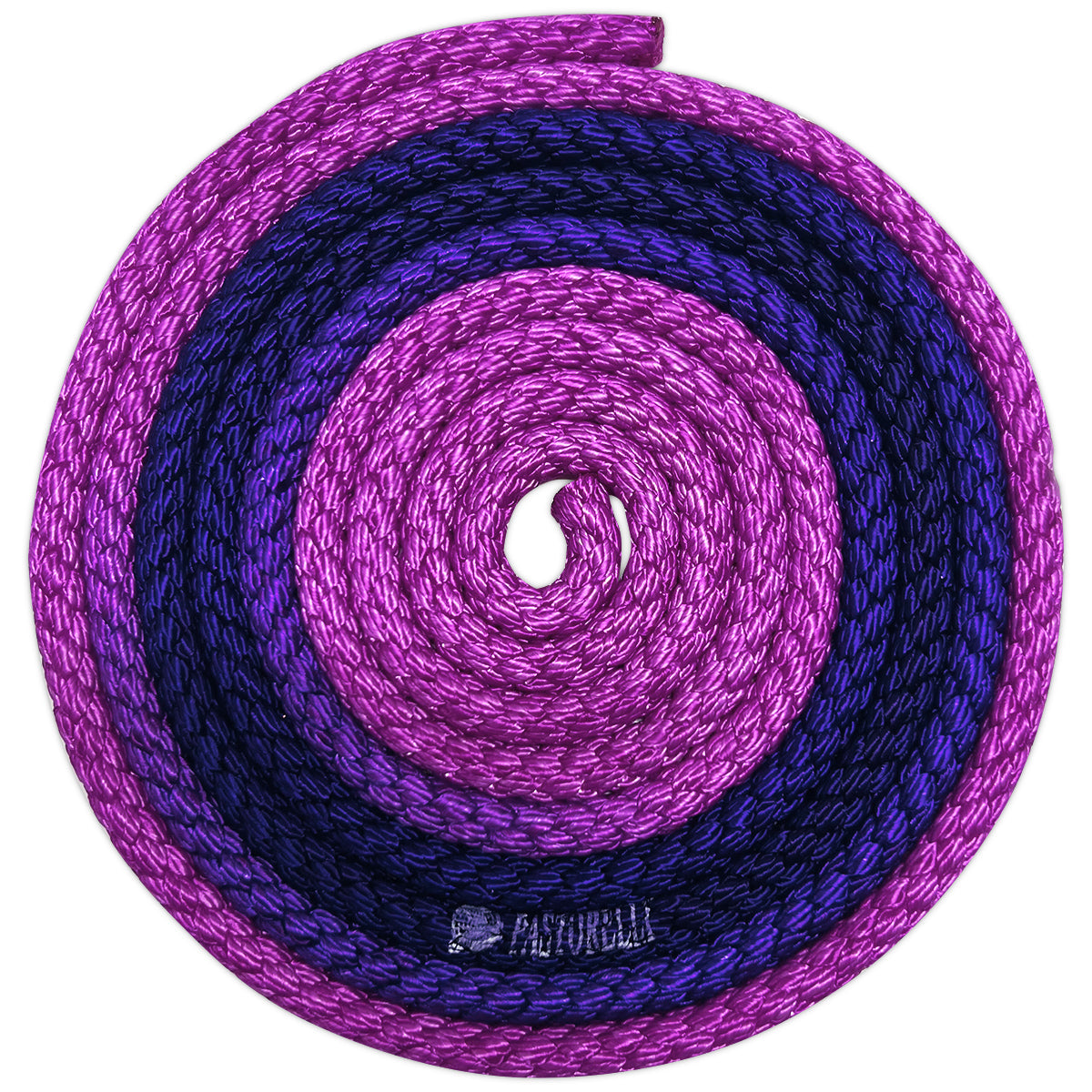Multi-Color Rhythmic Gymnastics Rope Patrasso