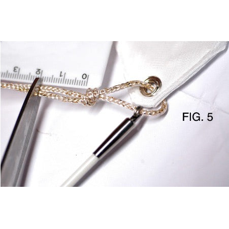 Cord for Stick