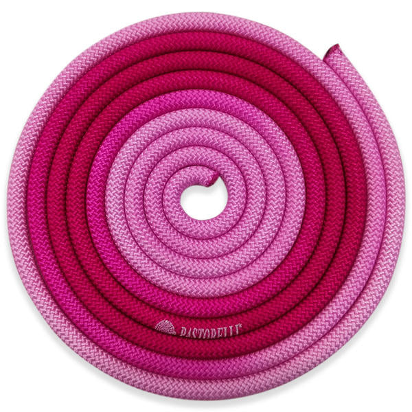 Multi-color Rhythmic Gymnastics Rope New Orleans