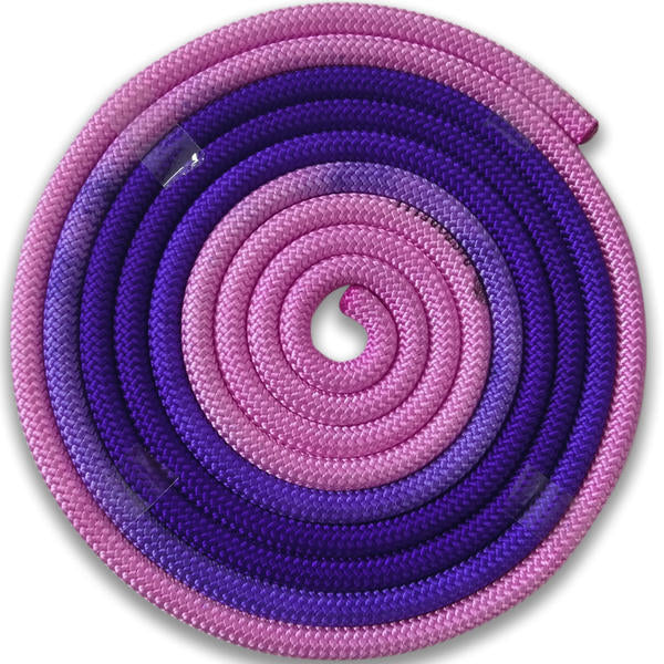 Multi-color Rhythmic Gymnastics Rope New Orleans