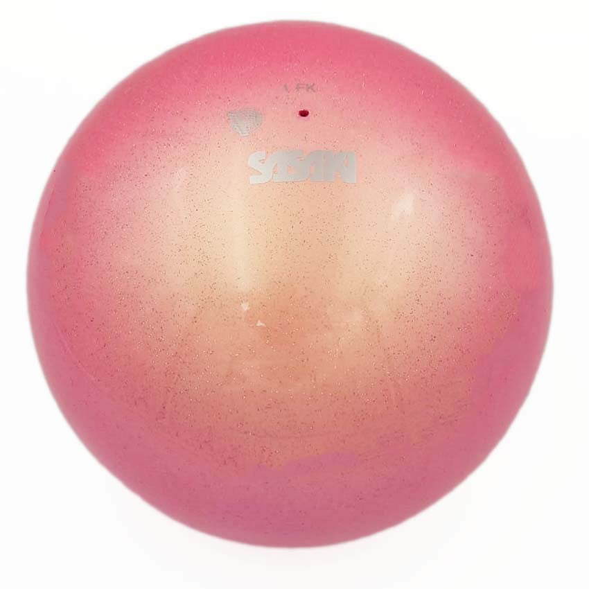 Rhythmic Gymnastics Ball AURORA - 18.5cm