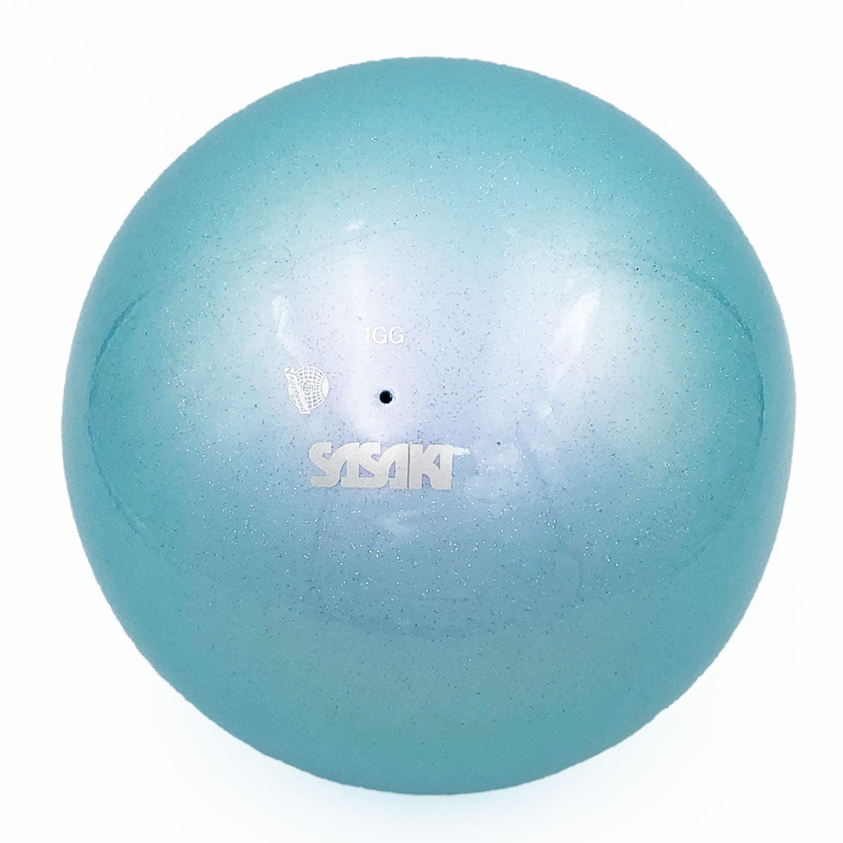 Rhythmic Gymnastics Ball AURORA - 18.5cm