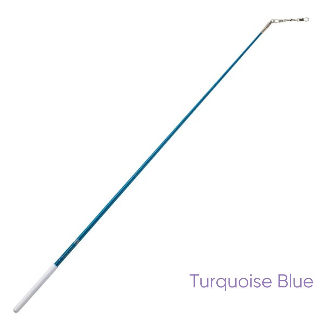 Chacott Rhythmic Gymnastics Stick HOLOGRAM