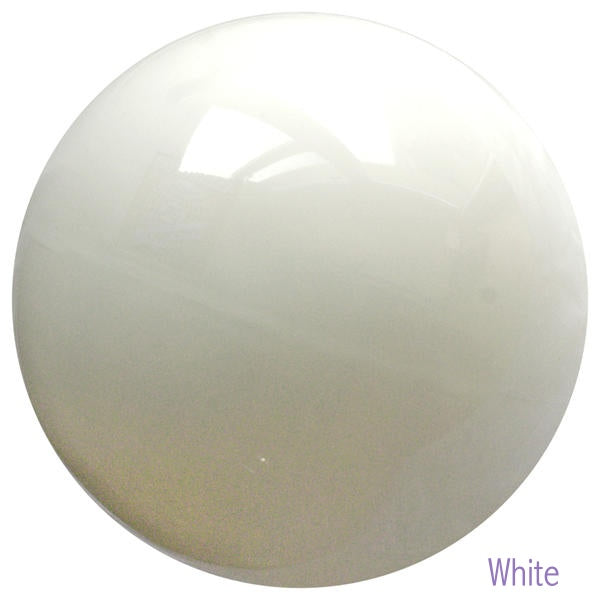 Uni-color Gym Ball for Juniors