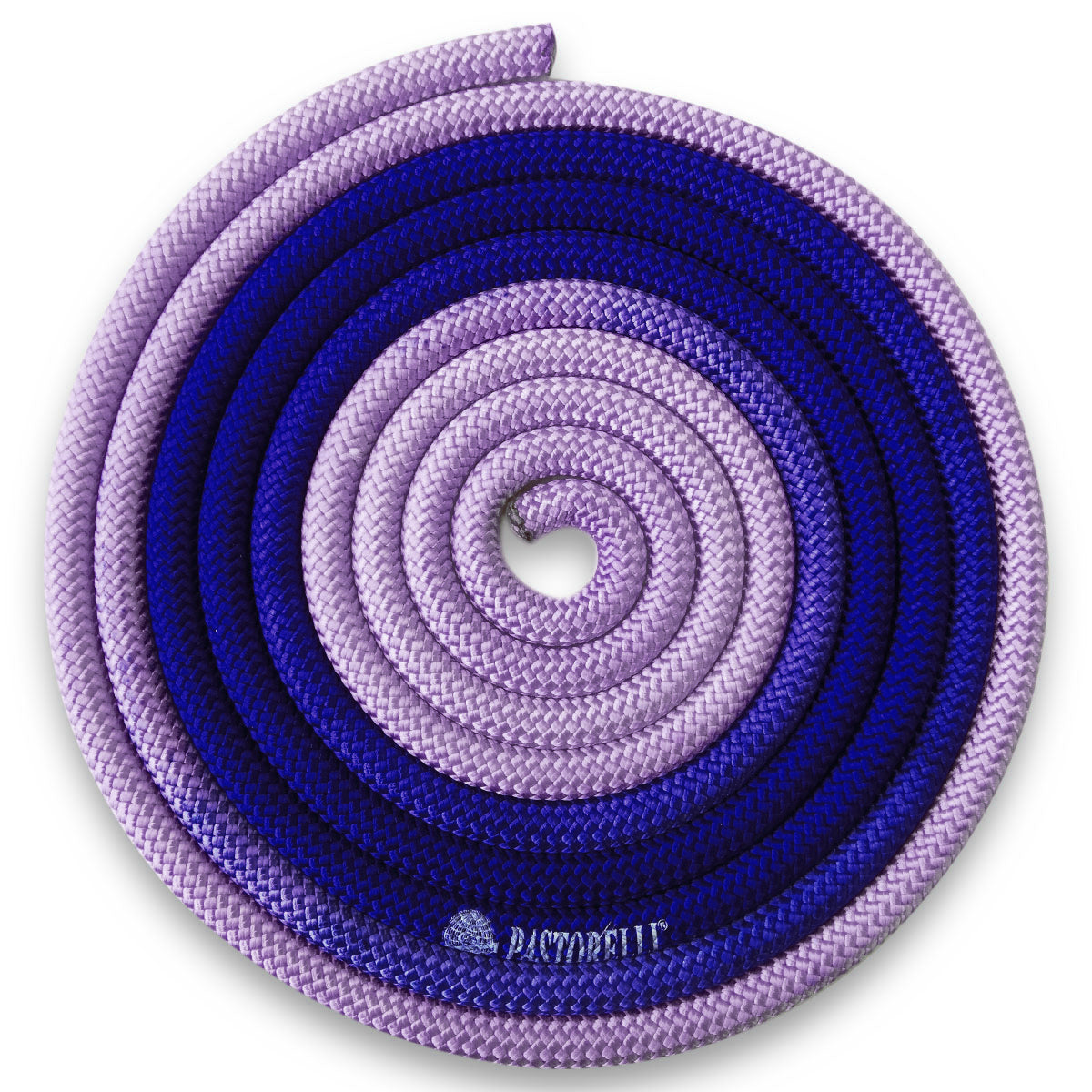 Multi-color Rhythmic Gymnastics Rope New Orleans
