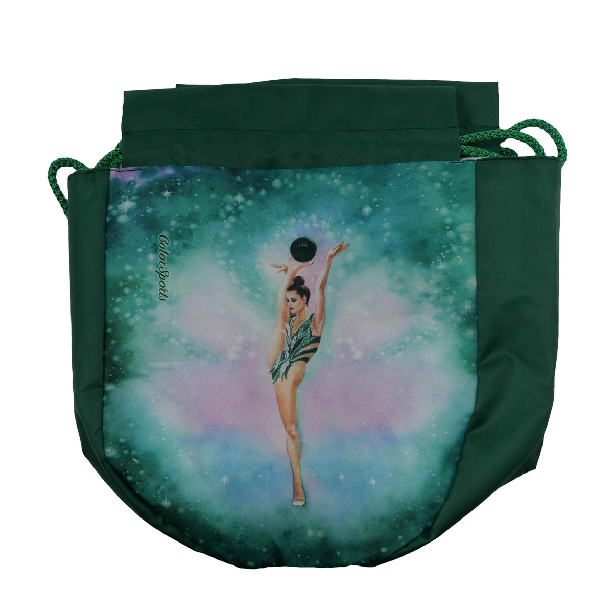 Gymnastics Ball cover