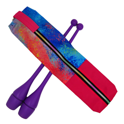 Cover for RG Clubs
