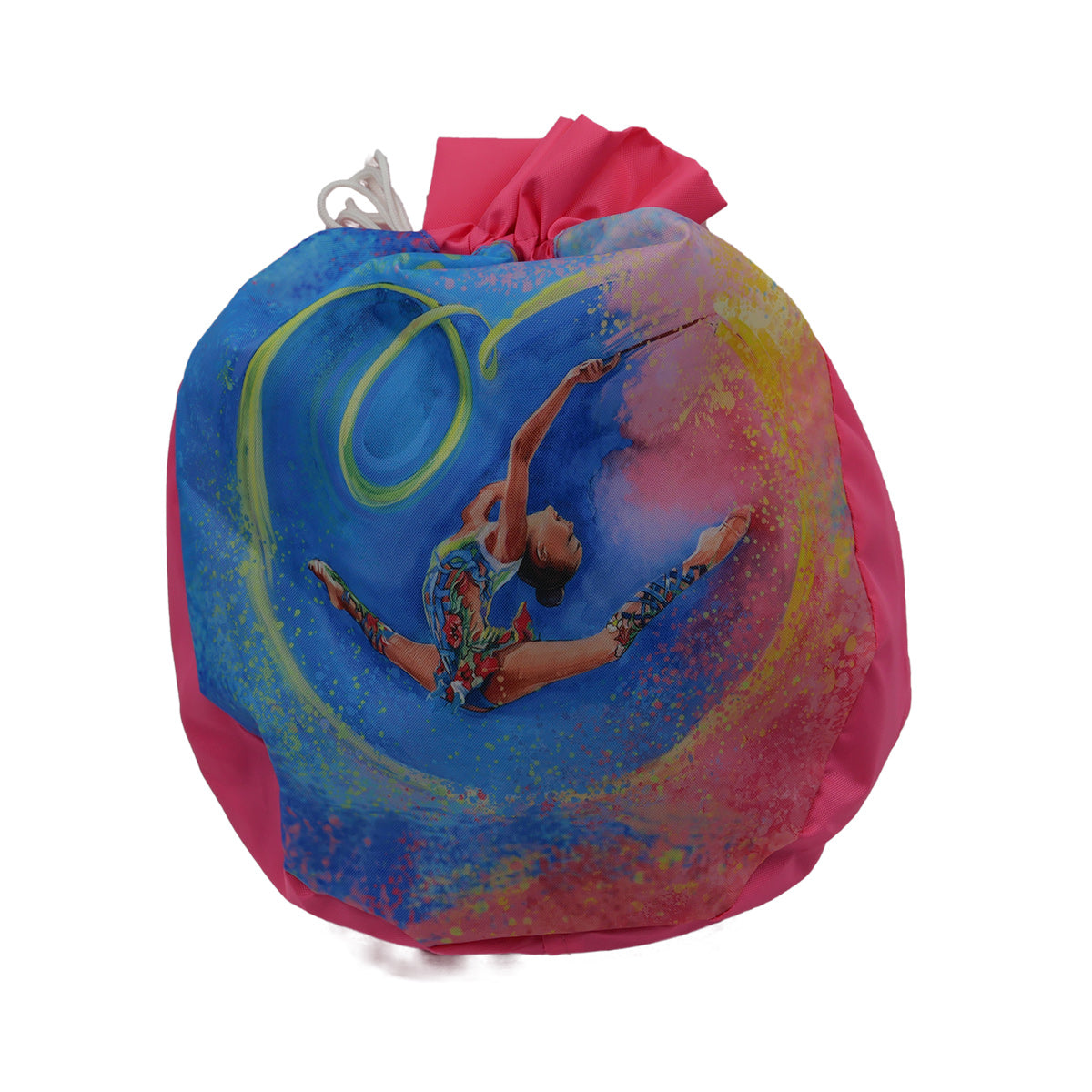 Cover for RG ball