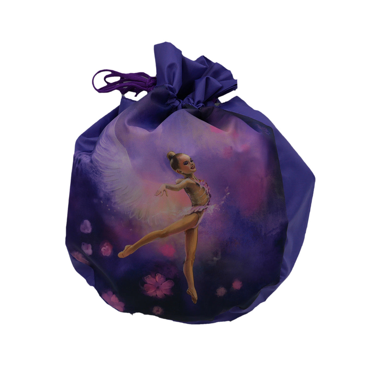 Cover for RG ball