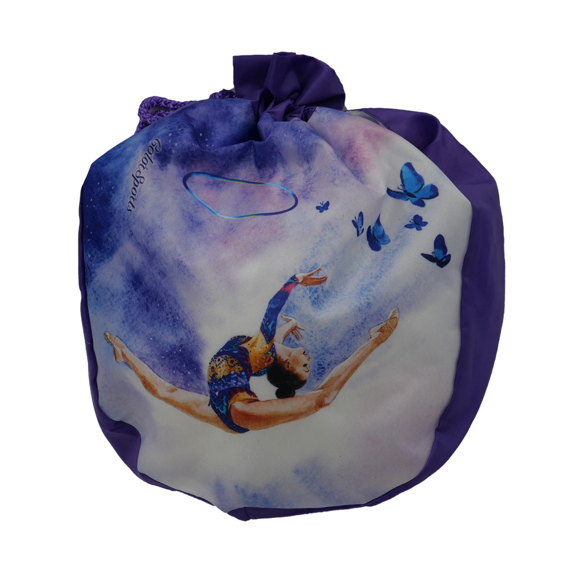 Gymnastics Ball cover