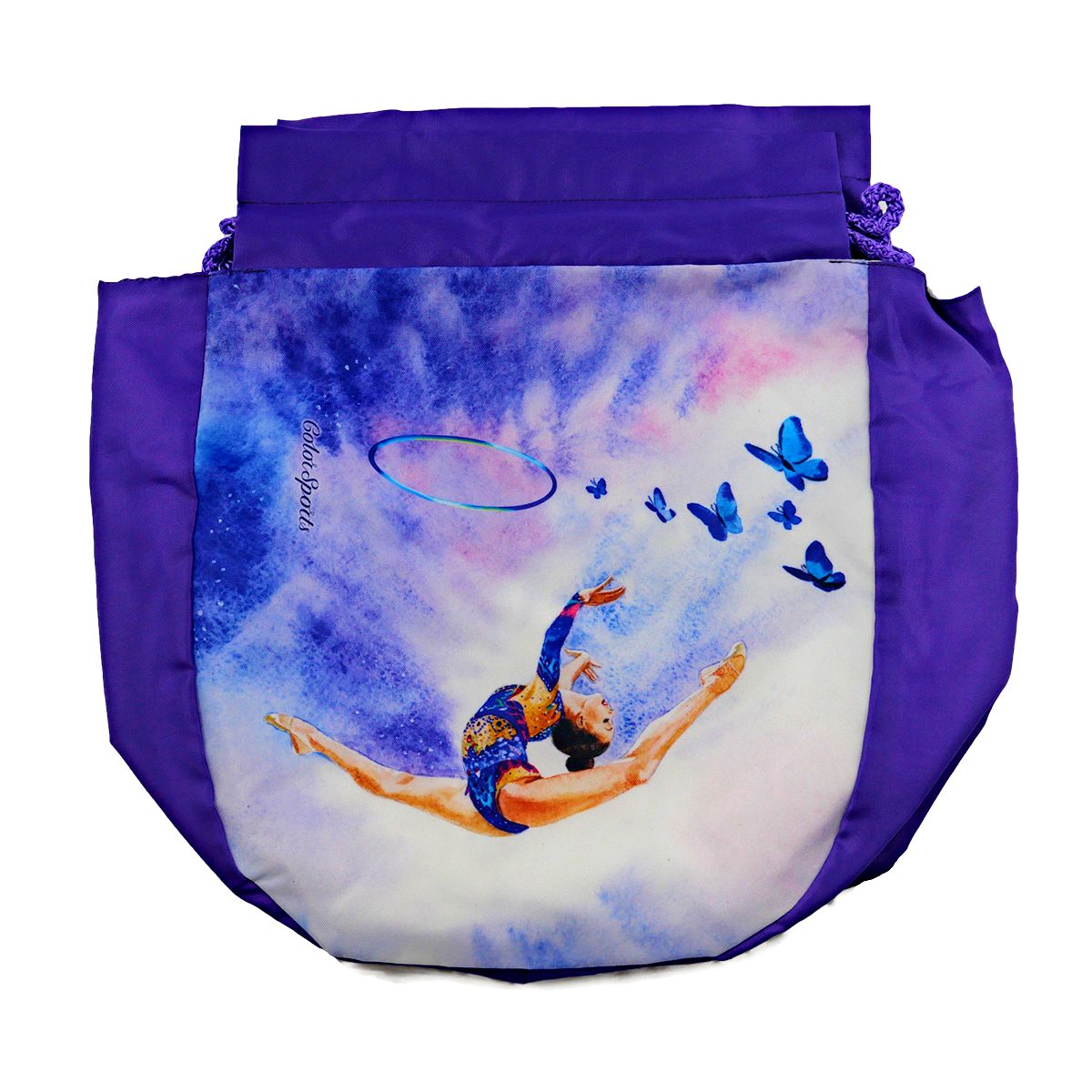 Gymnastics Ball cover