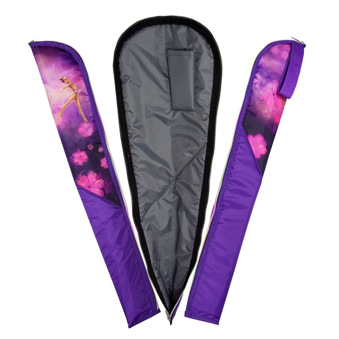 Cover for RG Ribbon