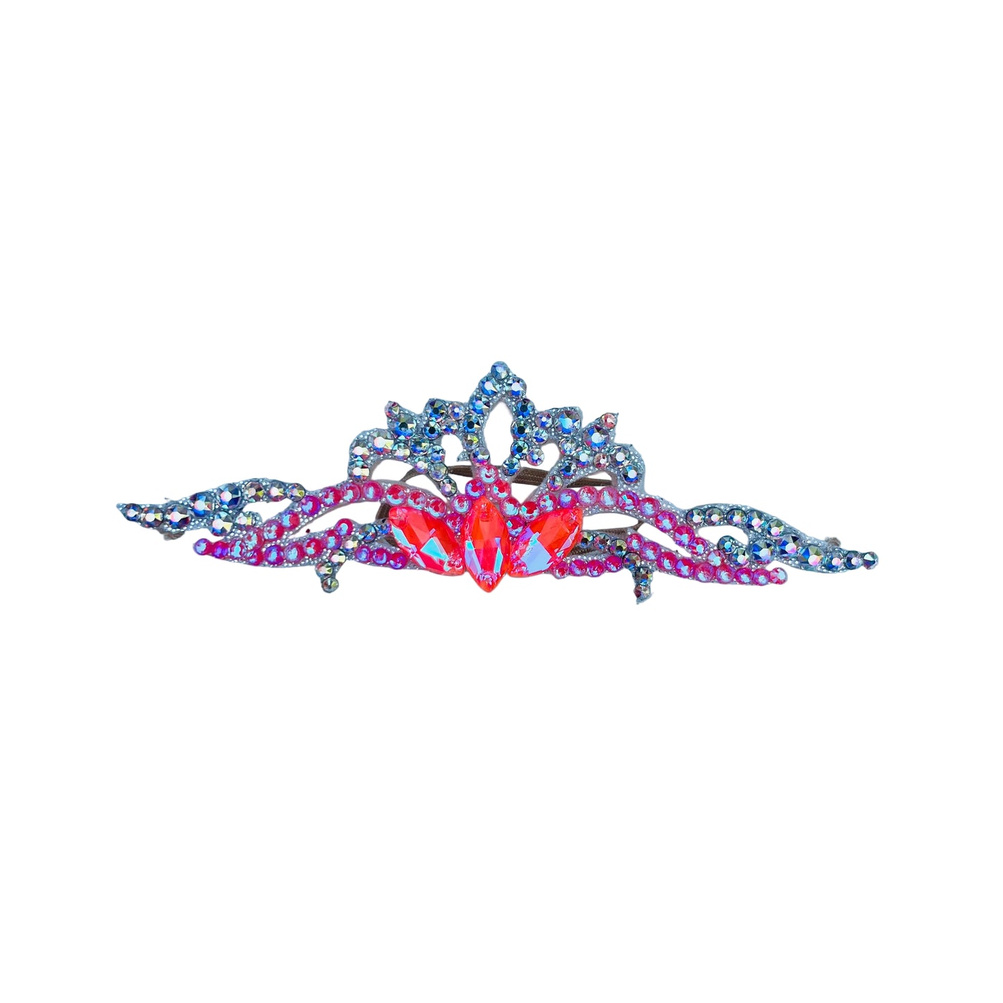 Hair accessory for Rhythmic Gymnastics competitions