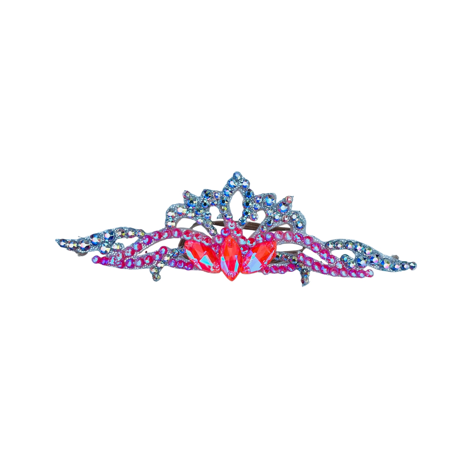 Hair accessory for Rhythmic Gymnastics competitions