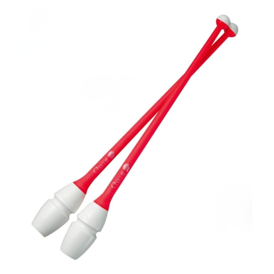 CHACOTT Rubber Clubs - Low Rebound