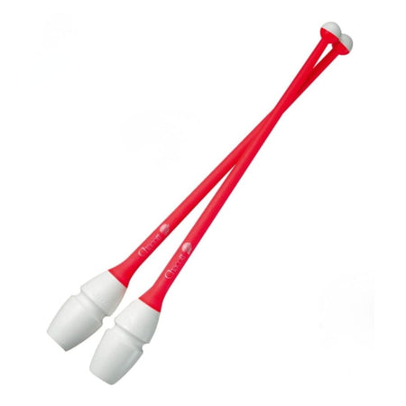 CHACOTT Rubber Clubs - Low Rebound