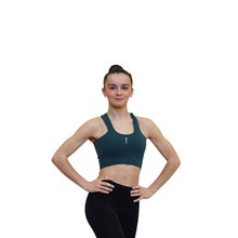 Load image into Gallery viewer, Crop Top by Venturelli
