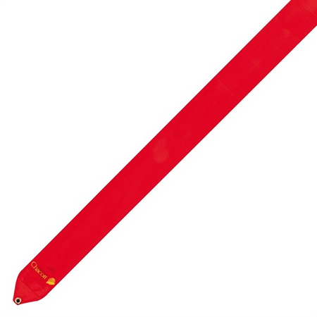 CHACOTT Ribbon Single Colour 5 and 6 m FIG-approved