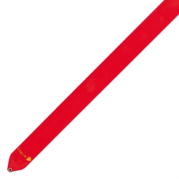 CHACOTT Ribbon Single Colour 5 and 6 m FIG-approved