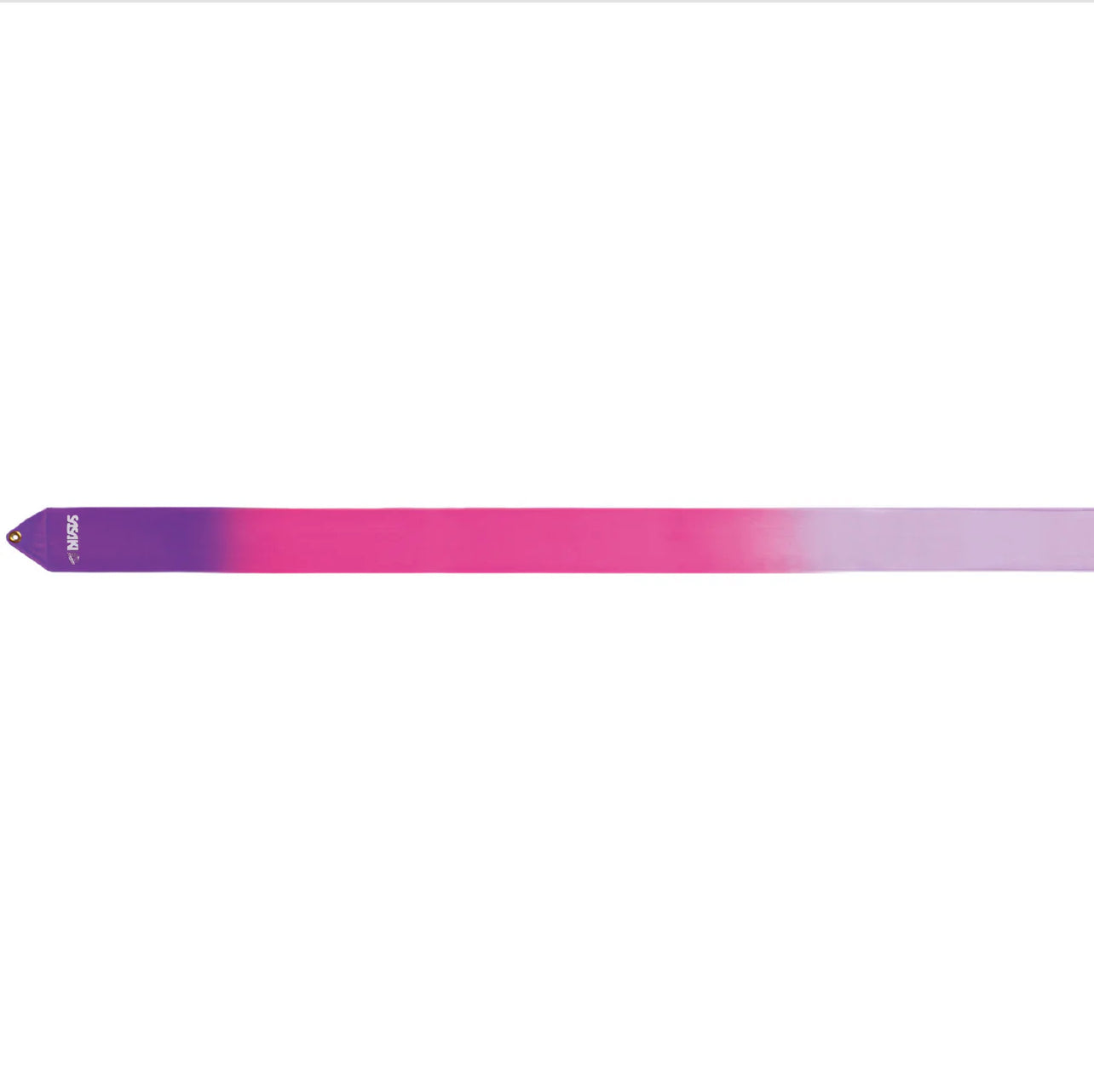 Multi-Color Gymnastics Ribbons HIGH PITCH GRADATION