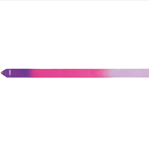 SASAKI Multi-Color Gymnastics Ribbons HIGH PITCH GRADATION